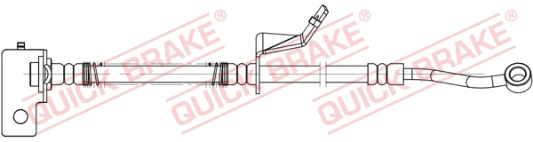 Brake Hose